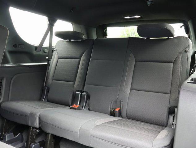 new 2025 Chevrolet Suburban car, priced at $65,595