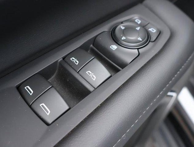 new 2025 Chevrolet Suburban car, priced at $65,595