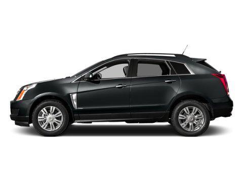 used 2016 Cadillac SRX car