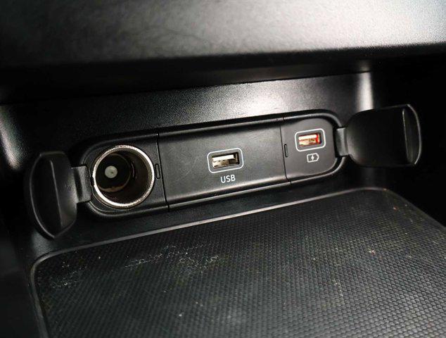 used 2024 Kia Forte car, priced at $19,300
