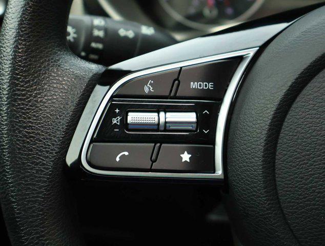 used 2024 Kia Forte car, priced at $19,300