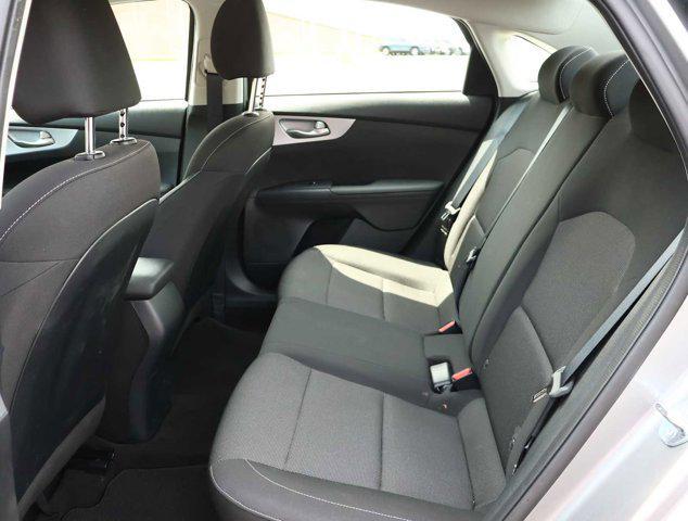 used 2024 Kia Forte car, priced at $19,300