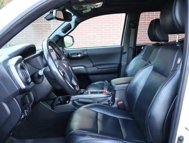 used 2019 Toyota Tacoma car, priced at $28,500