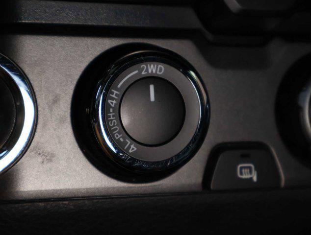 used 2019 Toyota Tacoma car, priced at $28,500