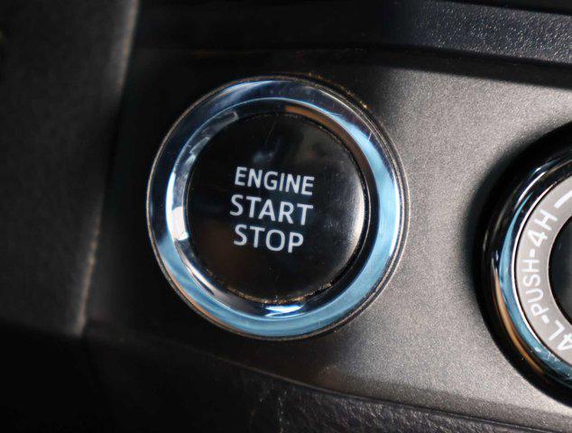 used 2019 Toyota Tacoma car, priced at $28,500