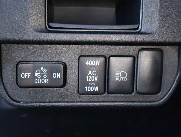 used 2019 Toyota Tacoma car, priced at $28,500