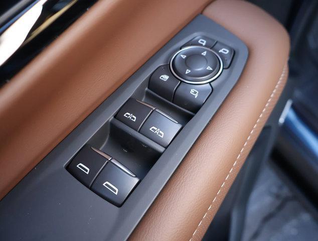 new 2026 Chevrolet Suburban car, priced at $96,970