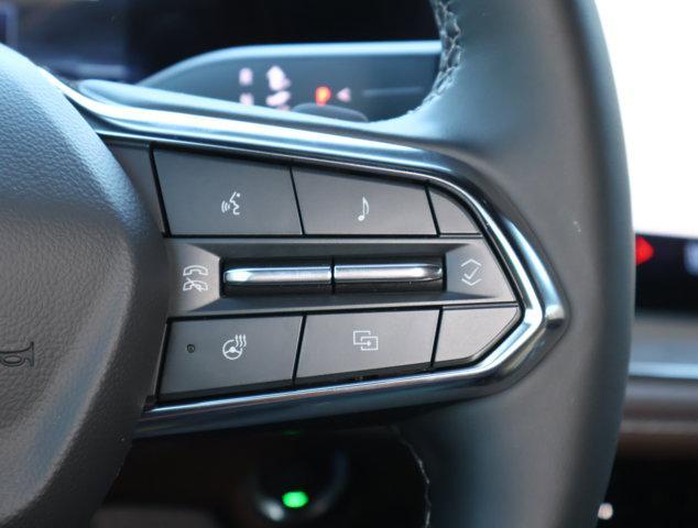 new 2026 Chevrolet Suburban car, priced at $96,970