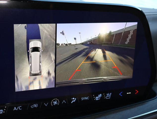 new 2026 Chevrolet Suburban car, priced at $96,970