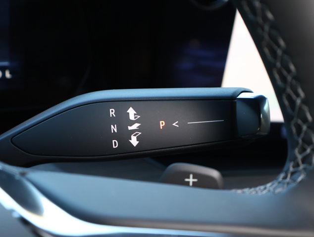 new 2026 Chevrolet Suburban car, priced at $96,970