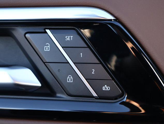 new 2026 Chevrolet Suburban car, priced at $96,970