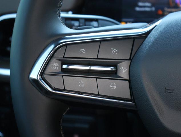 new 2026 Chevrolet Suburban car, priced at $96,970