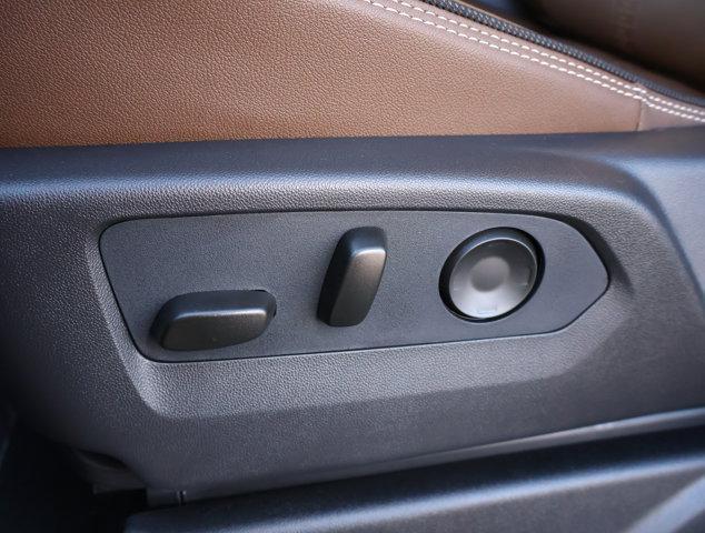 new 2026 Chevrolet Suburban car, priced at $96,970