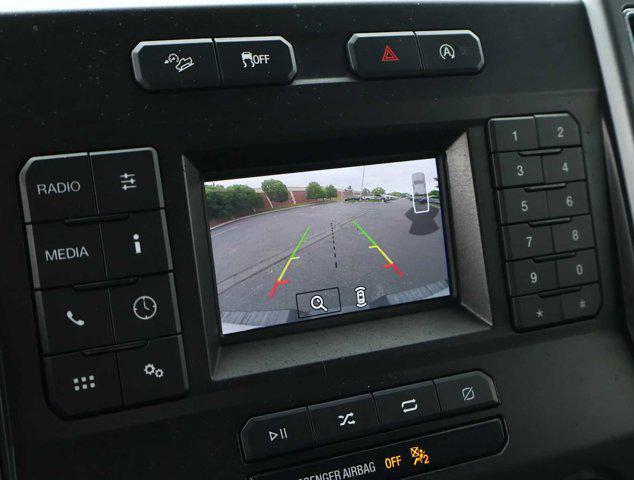 used 2018 Ford F-150 car, priced at $19,995