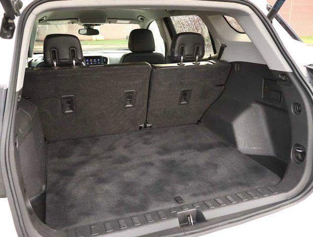 used 2020 GMC Terrain car, priced at $22,400