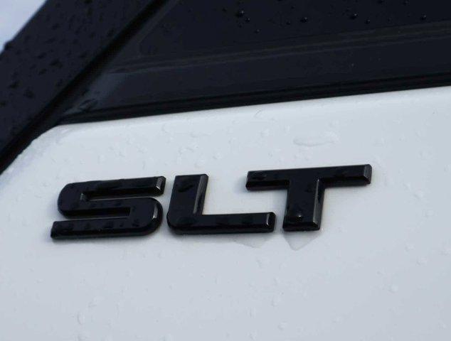 used 2020 GMC Terrain car, priced at $22,400