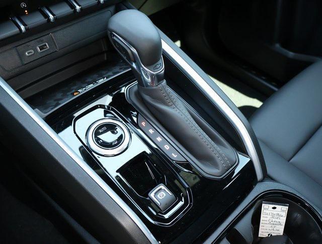 new 2025 Chevrolet Colorado car, priced at $44,475