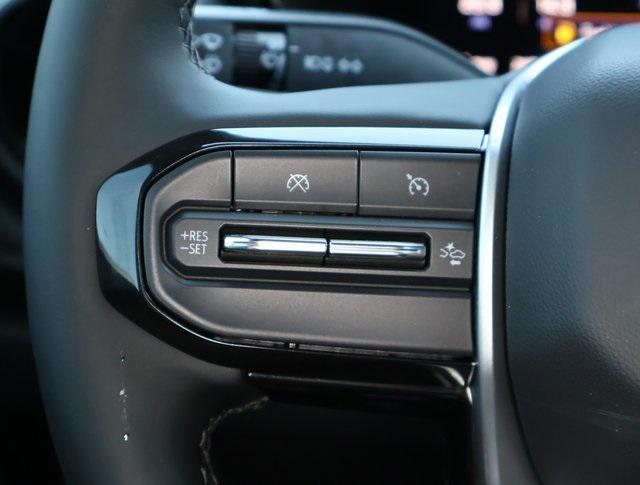 new 2025 Chevrolet Colorado car, priced at $44,475