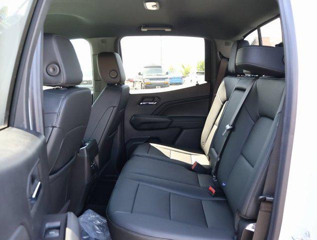new 2025 Chevrolet Colorado car, priced at $44,475