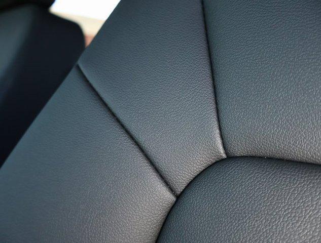 new 2025 Chevrolet Colorado car, priced at $44,475