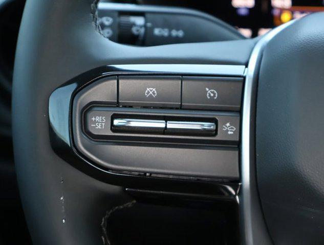 new 2025 Chevrolet Colorado car, priced at $44,475