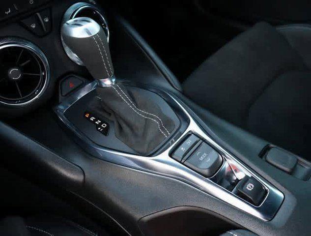 used 2023 Chevrolet Camaro car, priced at $52,988