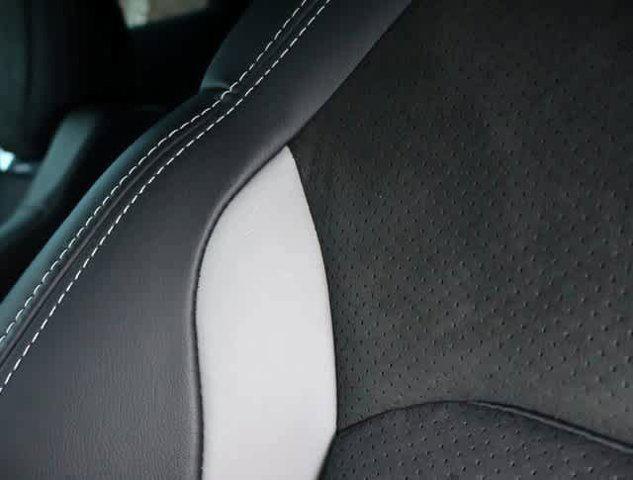 used 2023 Chevrolet Camaro car, priced at $52,988