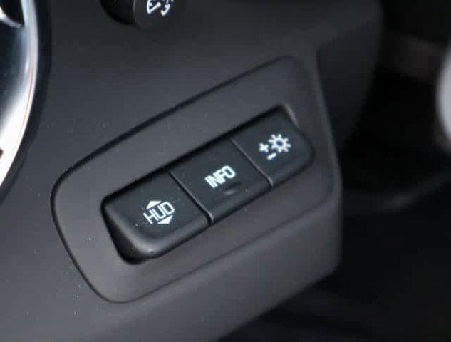 used 2023 Chevrolet Camaro car, priced at $52,988