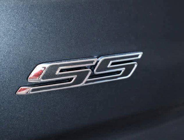 used 2023 Chevrolet Camaro car, priced at $52,988