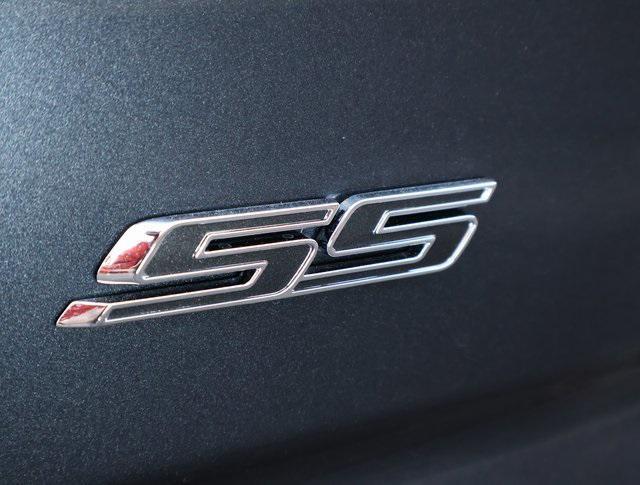 used 2023 Chevrolet Camaro car, priced at $54,900