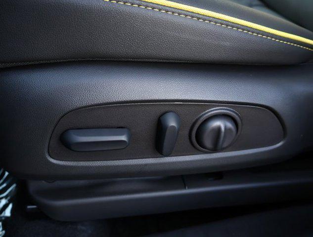 new 2026 Chevrolet TrailBlazer car, priced at $31,665
