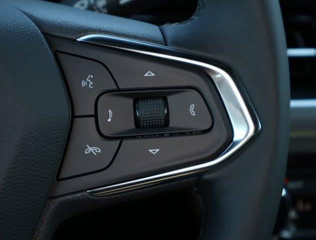 new 2026 Chevrolet TrailBlazer car, priced at $31,665