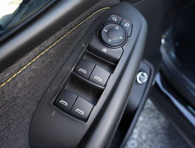 new 2026 Chevrolet TrailBlazer car, priced at $31,665