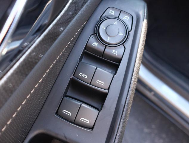 used 2023 Chevrolet Traverse car, priced at $32,988
