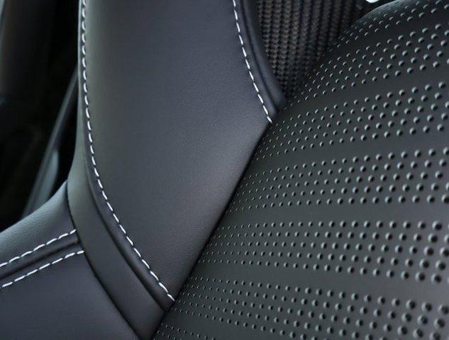 new 2025 Chevrolet Corvette car, priced at $132,660