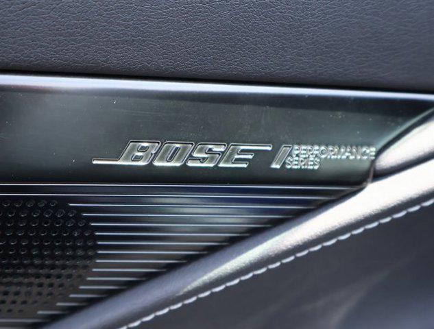 new 2025 Chevrolet Corvette car, priced at $132,660
