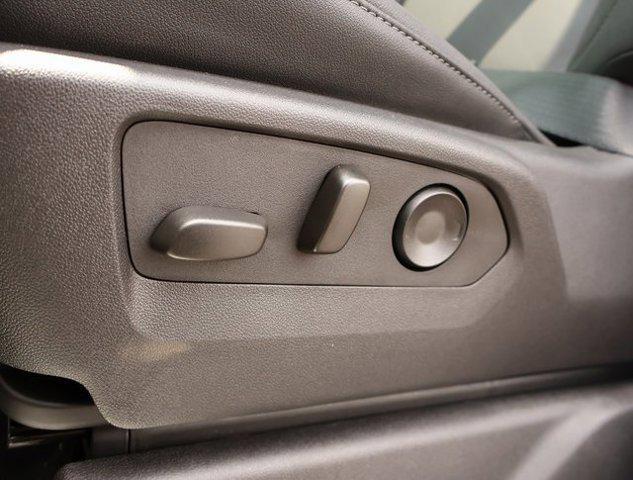 new 2025 Chevrolet Silverado 1500 car, priced at $61,645