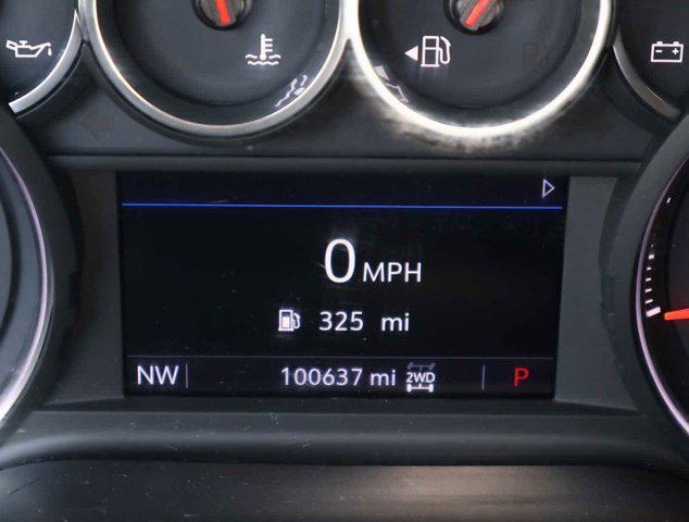 used 2019 Chevrolet Silverado 1500 car, priced at $31,500