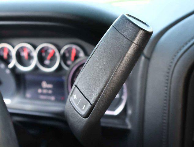 used 2019 Chevrolet Silverado 1500 car, priced at $31,500
