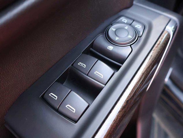 used 2019 Chevrolet Silverado 1500 car, priced at $31,500
