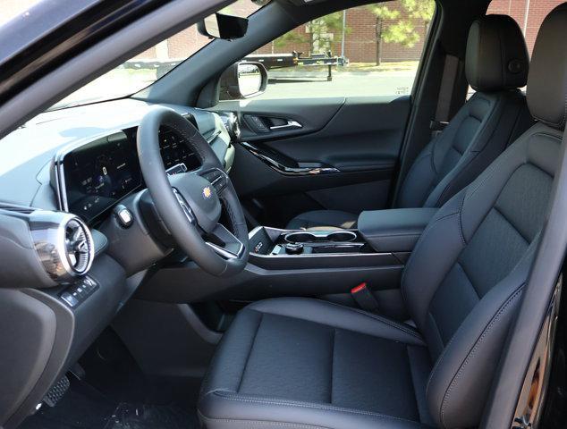 new 2026 Chevrolet Equinox car, priced at $33,855
