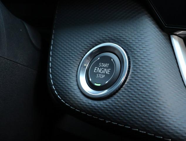 new 2026 Chevrolet Equinox car, priced at $33,855