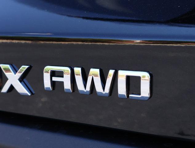 new 2026 Chevrolet Equinox car, priced at $33,855