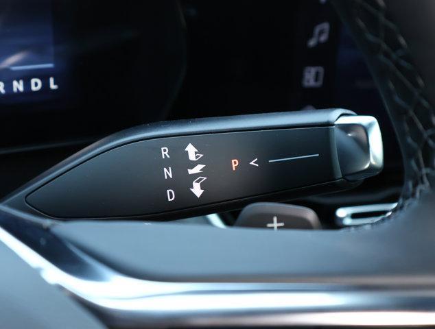 new 2026 Chevrolet Equinox car, priced at $33,855