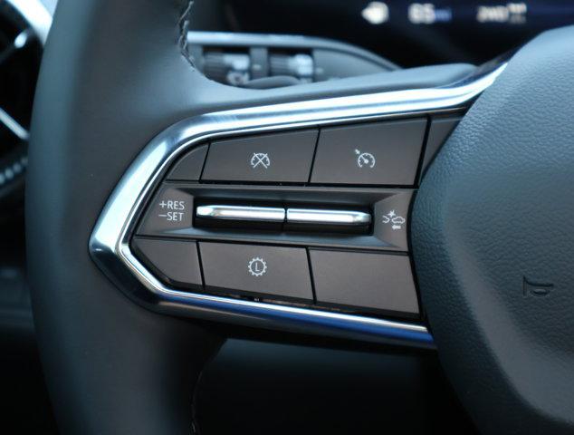 new 2026 Chevrolet Equinox car, priced at $33,855