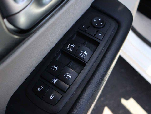 used 2023 Chrysler Pacifica car, priced at $22,995
