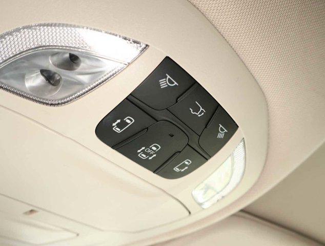 used 2023 Chrysler Pacifica car, priced at $22,995