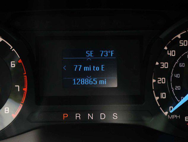 used 2021 Ford Ranger car, priced at $18,500