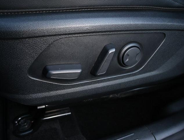 used 2024 Kia Sportage car, priced at $28,750