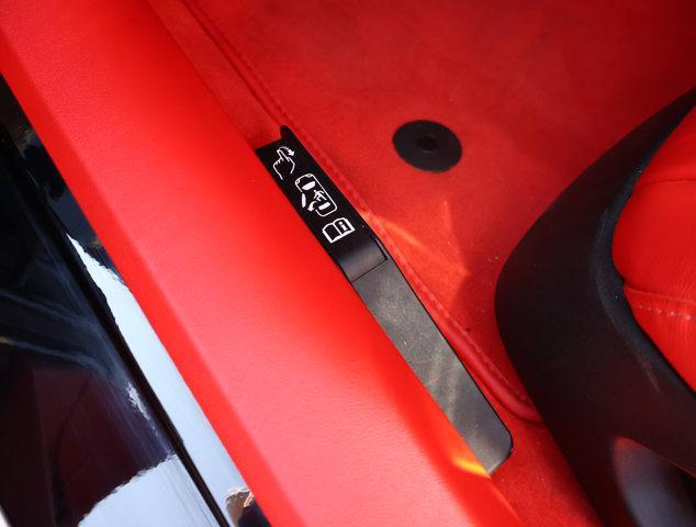 used 2025 Chevrolet Corvette car, priced at $89,500